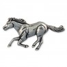 Concho cheval au galop