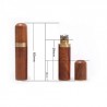 Boite range aiguilles