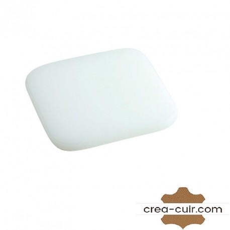Plaque de frappe 15 x 15cm
