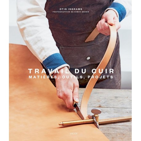 Travail du cuir