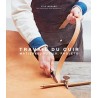 Livre Travail du cuir