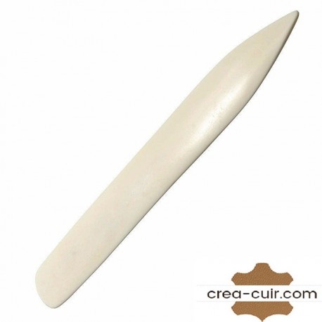 Lissette en os Créa-Cuir