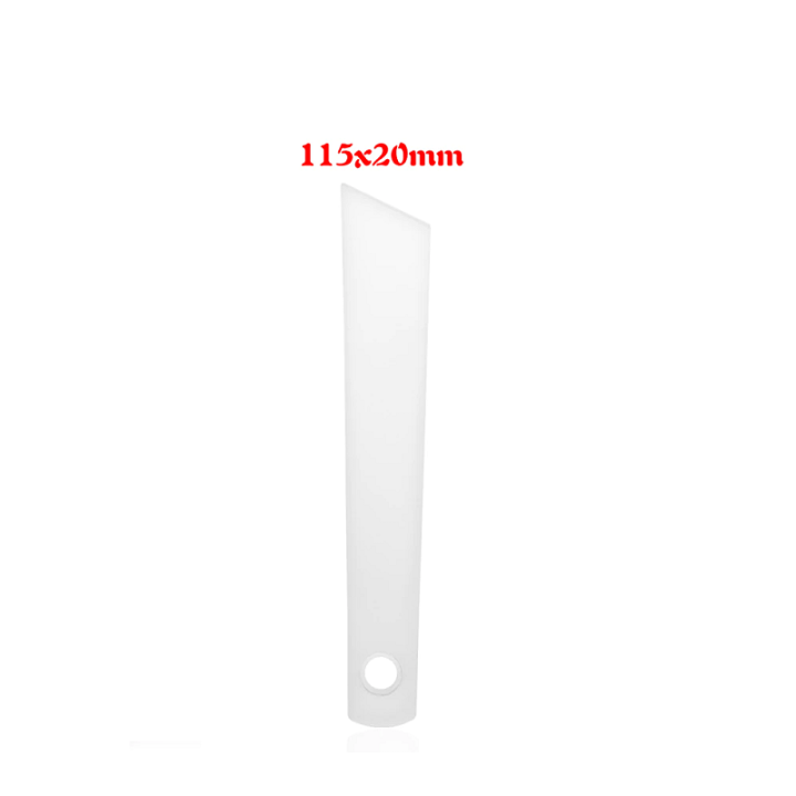 Applicateur colle