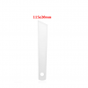 Applicateur colle
