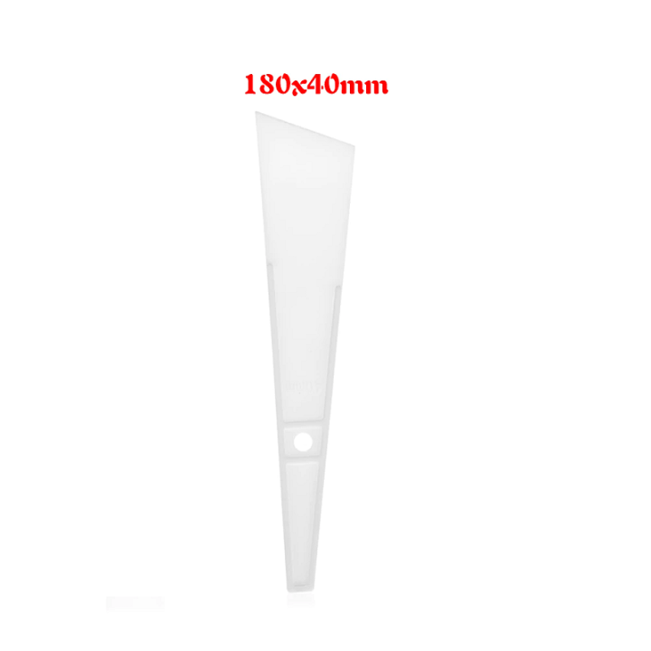 Applicateur colle 180 mm