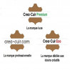 Lames pour coupe lanière cuir