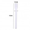 Applicateur colle cuir