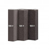 Eponge abrasive super fine