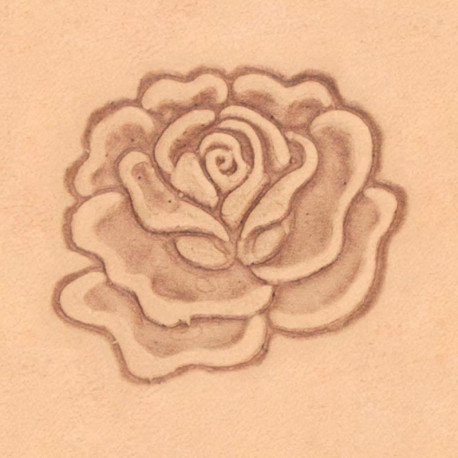 Matoir 3D rose