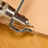 Rainette professionnelle maroquinerie