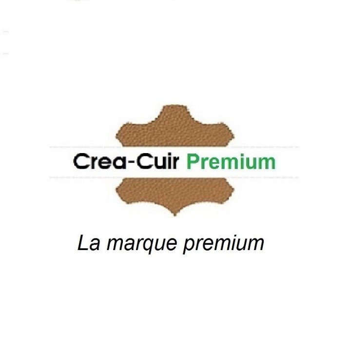 Applicateur colle cuir
