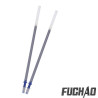 recharge stylo encre argent