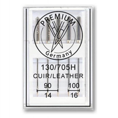 Aiguilles couture machine