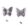 Concho papillon
