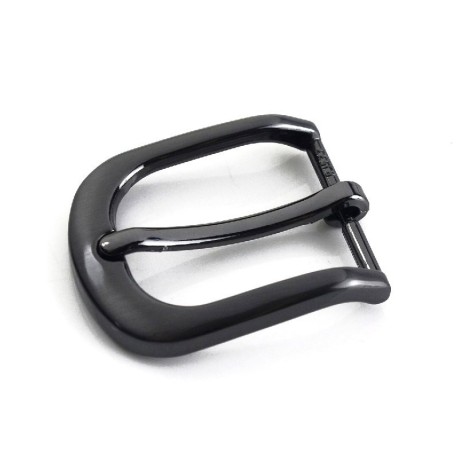 Boucle de ceinture 30 mm