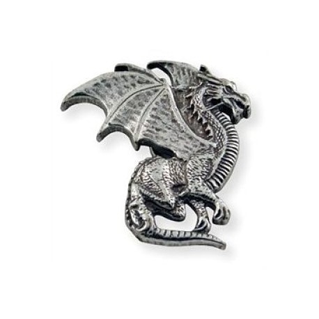 Concho dragon