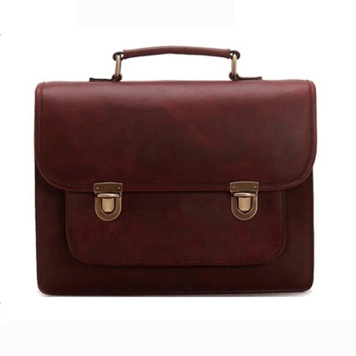Patron sac cartable