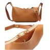 Patron sac bandoulière