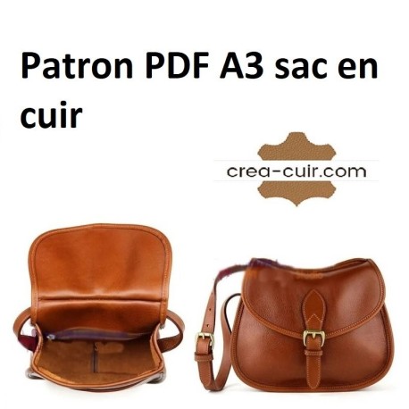 Patron sac