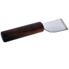 Couteau à parer le cuir