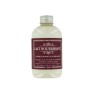 Lait nourrissant pour cuir