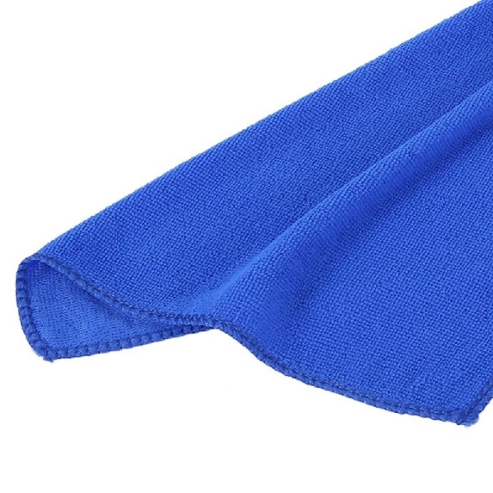 Chiffon lustrant pour cuir