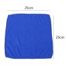 Chiffon lustrant pour cuir