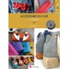 Accessoires en cuir à coudre
