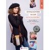 Petites coutures en cuir : sacs et accessoires