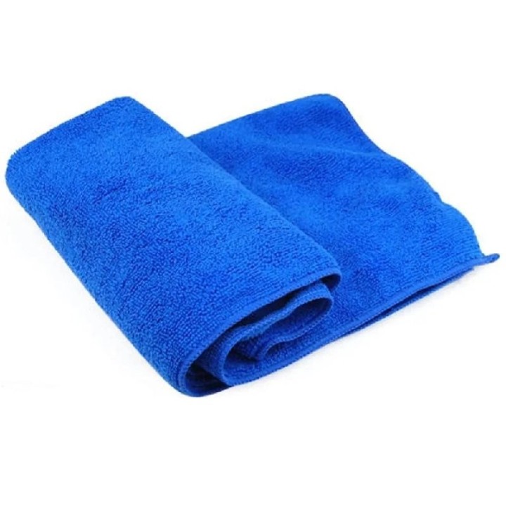Chiffon lustrant pour cuir