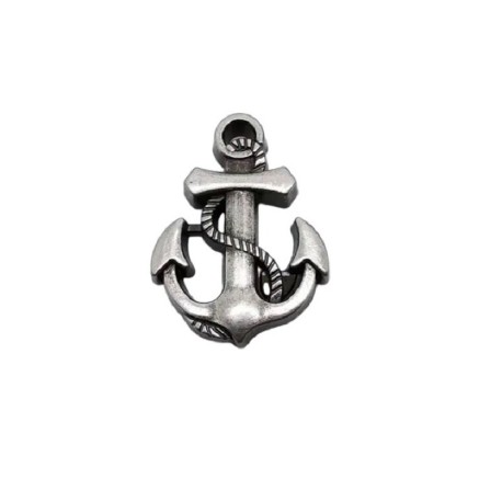 Concho encre marine