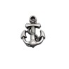 Concho encre marine