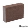 Eponge abrasive fine