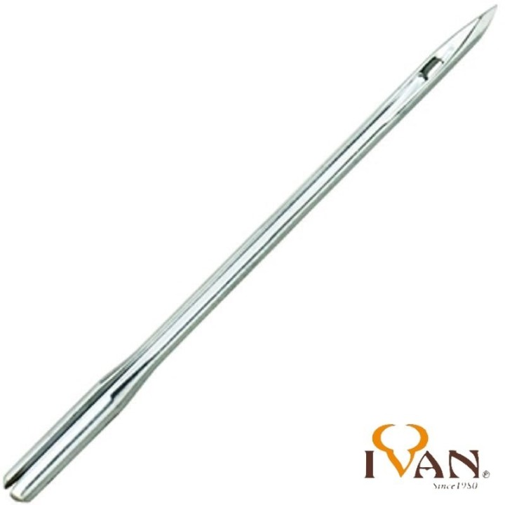 Aiguille pour coud-vite