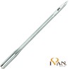 Aiguille pour coud-vite