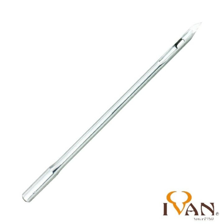 Aiguille fine pour coud-vite