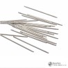 Aiguille sellier 1 mm