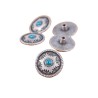 Concho antique