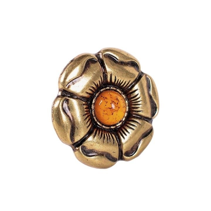 Concho floral