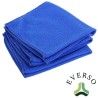 Chiffon lustrant pour cuir