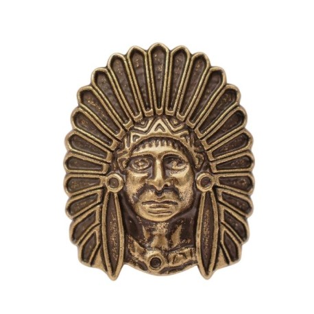 Concho indien