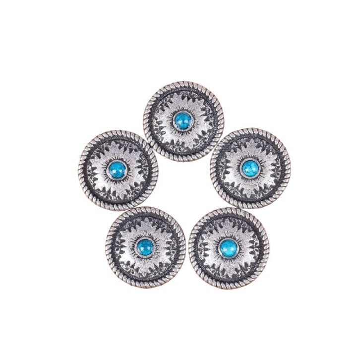 Concho antique