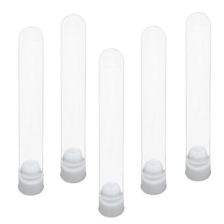 Tube à aiguilles