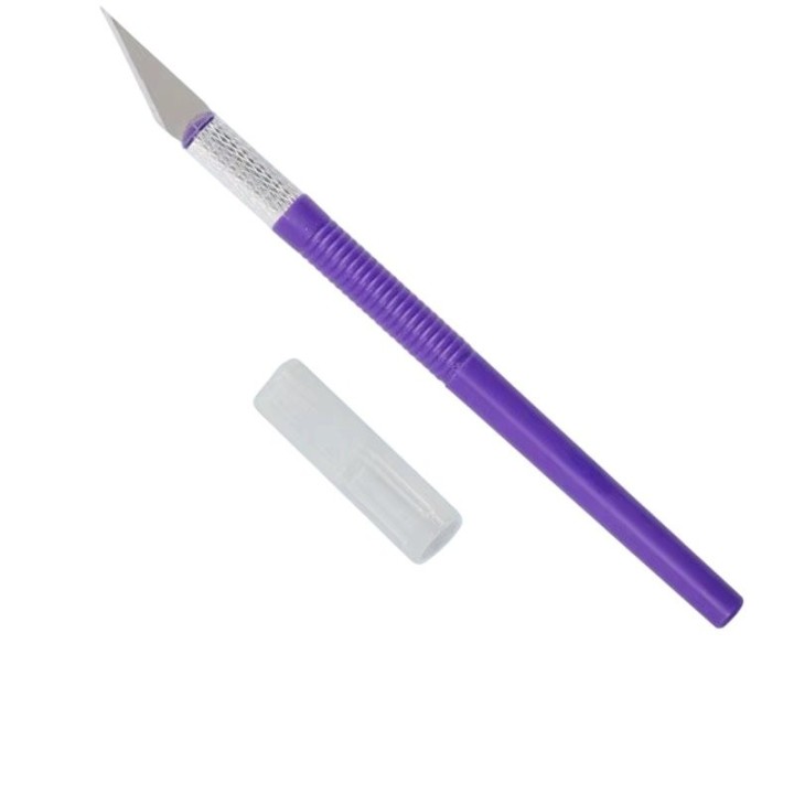 Cutter scalpel