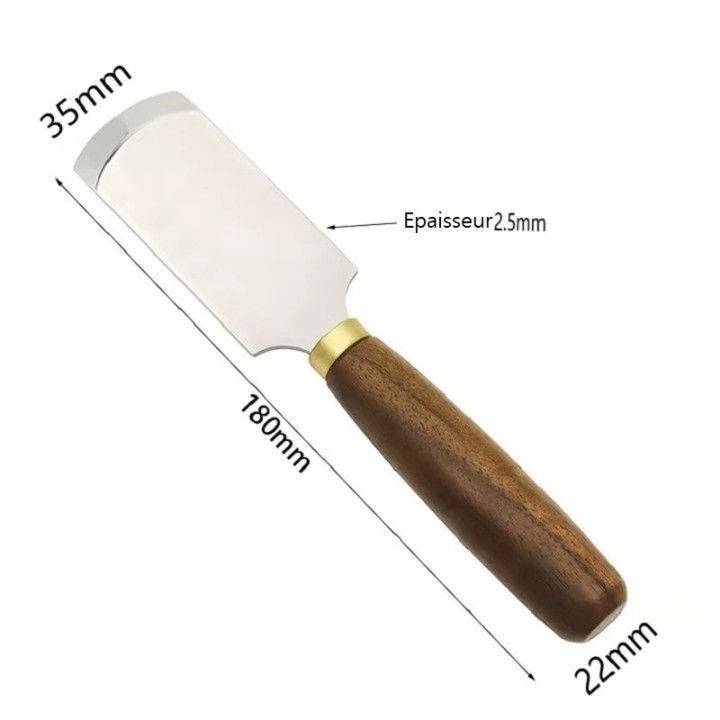 Couteau à parer