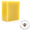 pain de cire d'abeille