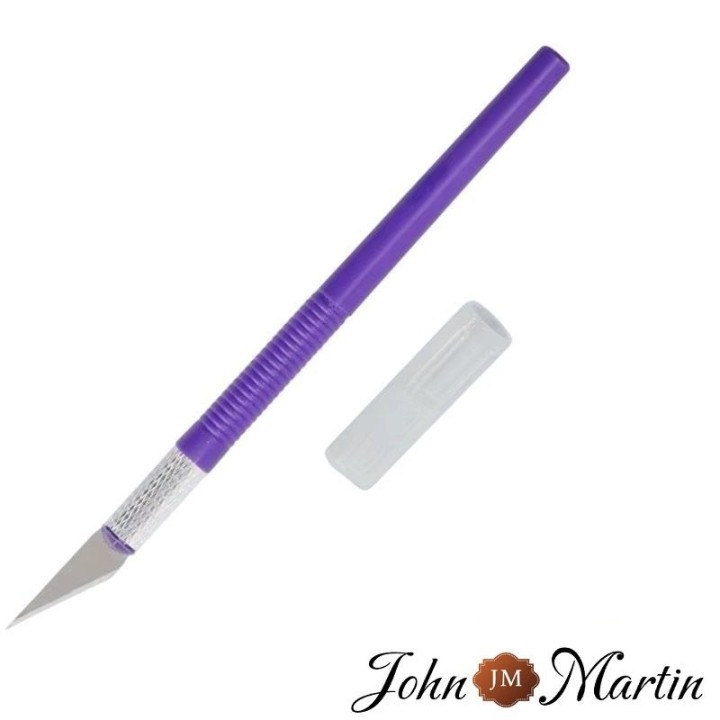 Cutter scalpel