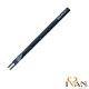 Griffe couture 2mm 2 points acier trempé