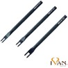 Griffe couture 2 points - Lot de 3 tailles