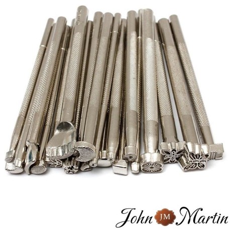 kit matoirs cuir